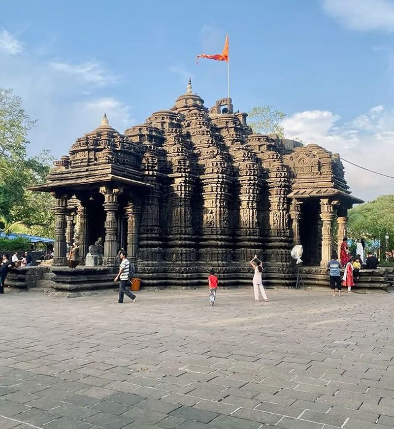 Ambarnath Shiva Mandir