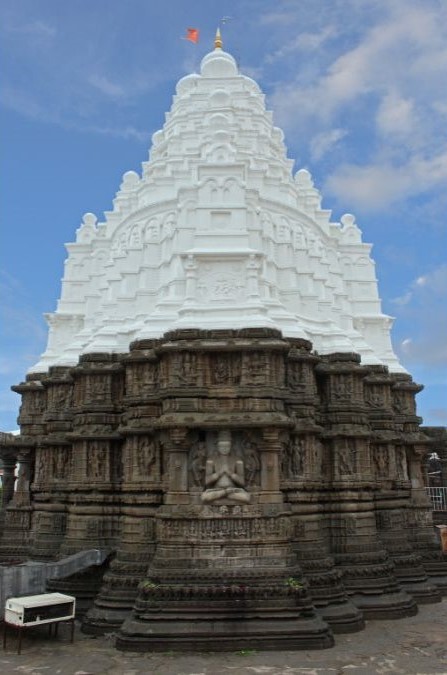 Aundha Nagnath Jyotirlinga (Hingoli)