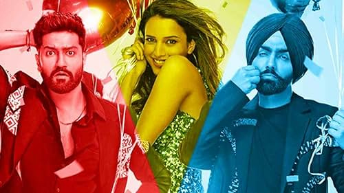 Bad Newz release date,