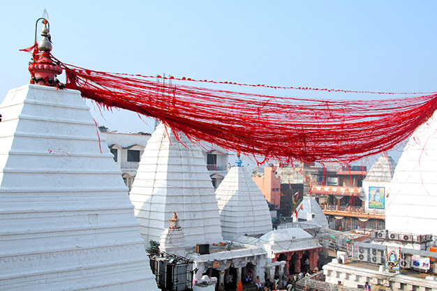 Baidyanath Dham Temple