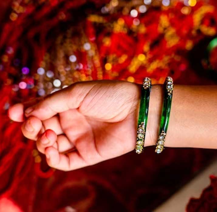 Bangles shopping ideas