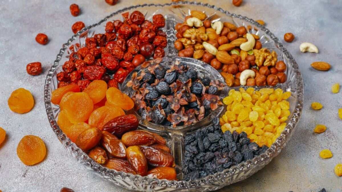 best-time-to-eat-dry-fruits-as