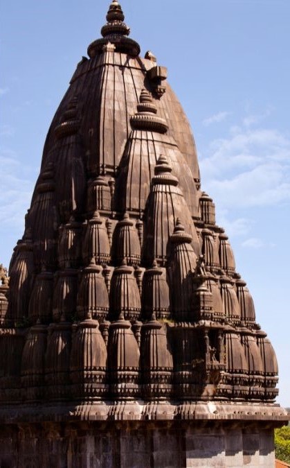 Bhimashankar Jyotirlinga, Maharashtra