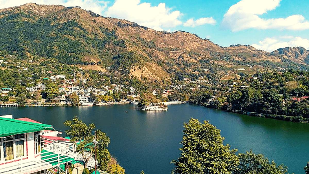Bhimtal