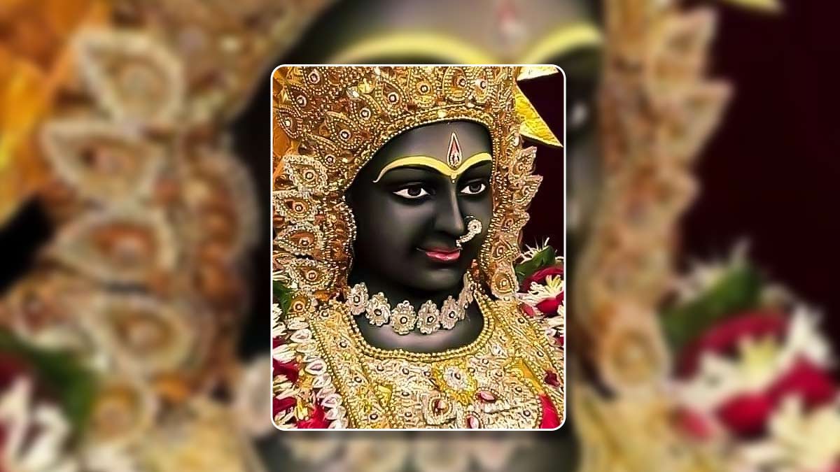 Ashadha Gupt Navratri 2024: नवरात्रि के चौथे दिन करें मां भुवनेश्वरी की ...