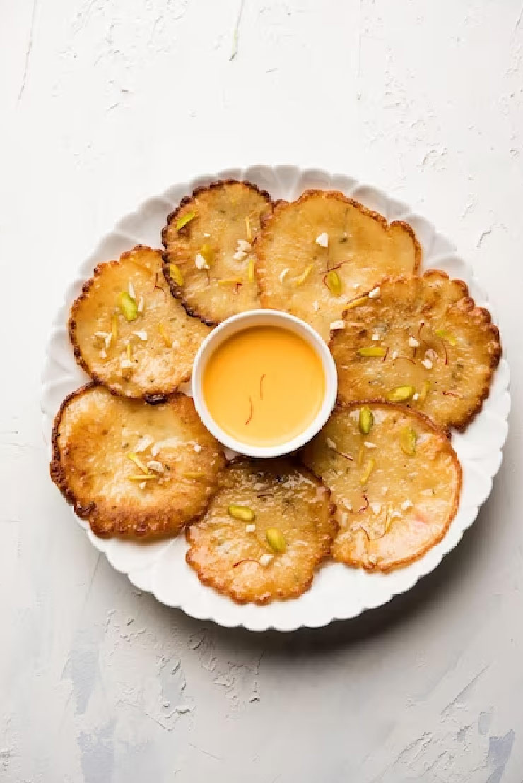 Bread Pudding Recipe for Rakhi,