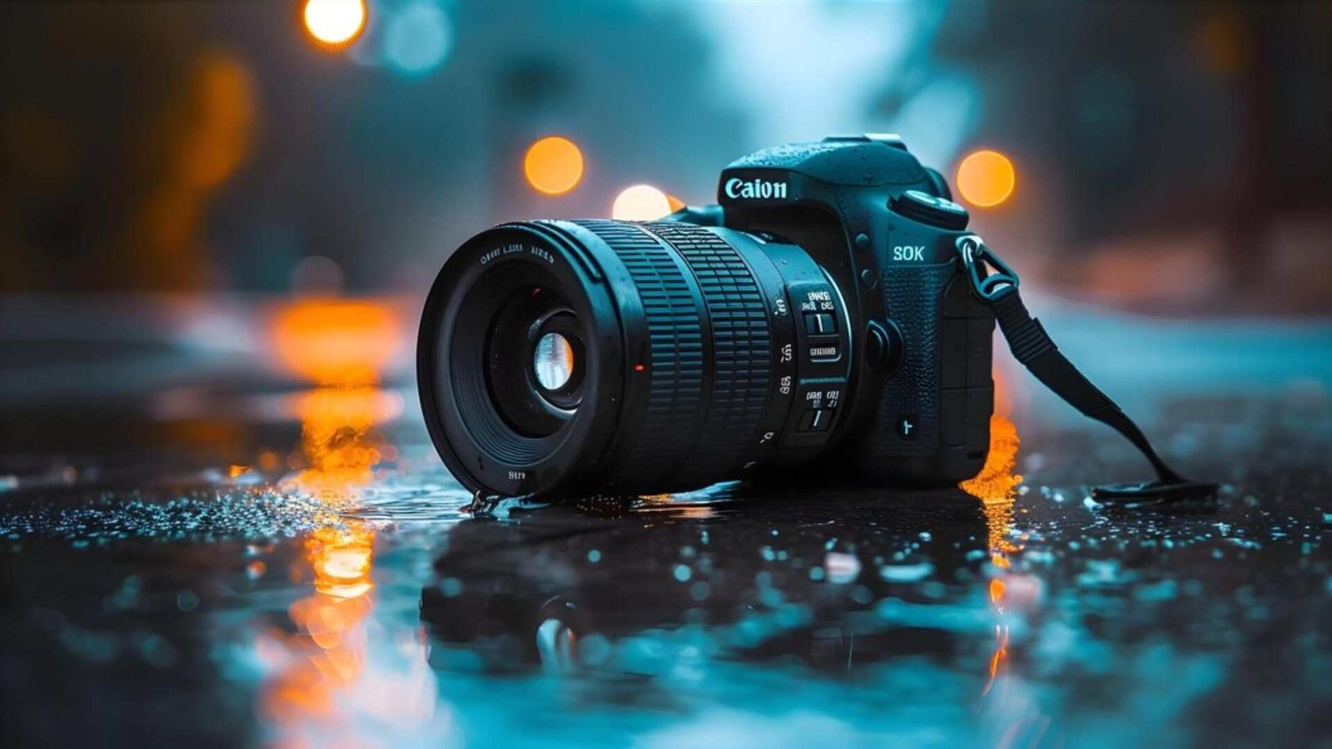 Best Camera For Beginners Under 50000 (July 2024): Choose From DSLR To  Mirrorless Models | HerZindagi