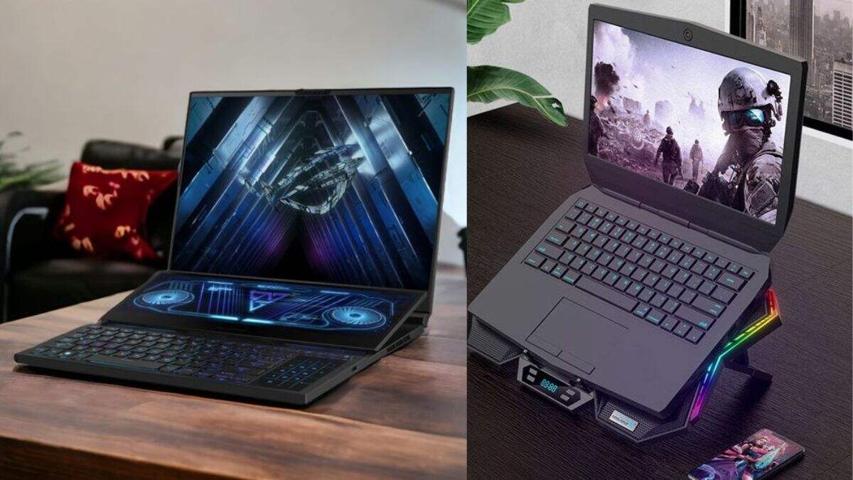 Cheapest Gaming Laptop इन सस्ते गेमिंग लैपटॉप के स्टोरेज से लेकर