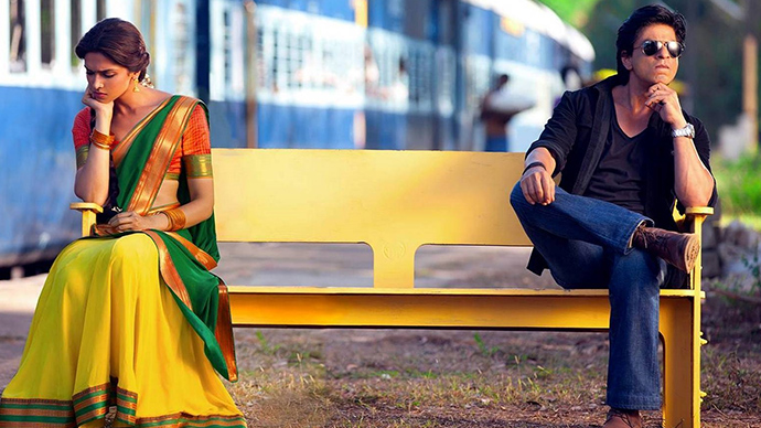 Chennai Express