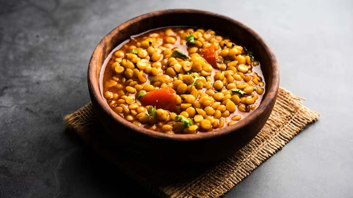 Chhattisgarhi dal recipes,