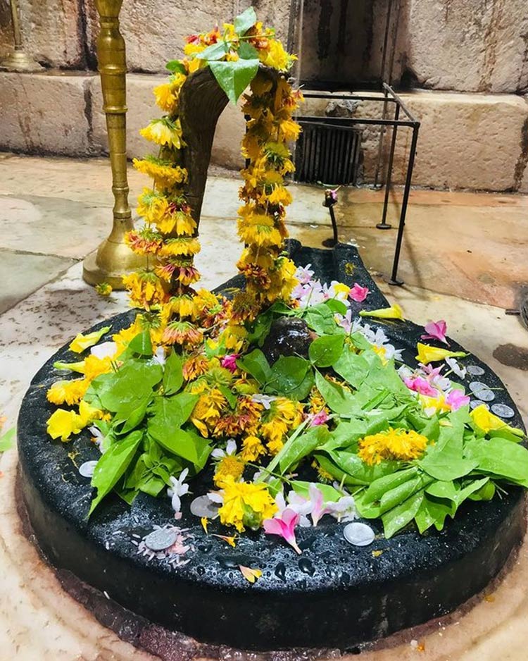 Dev Or Deo Somnath Temple Timing