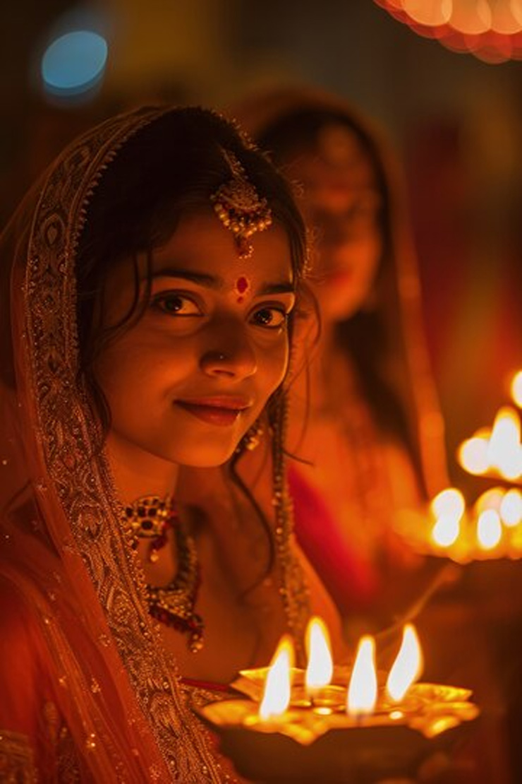 Devshayani Ekadashi  Why Should We Light Chaarmukhi Diya In Front Of Lord Vishnu