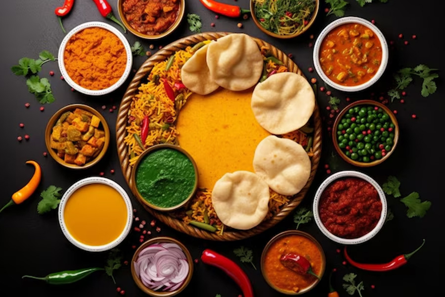 Difference between Satvik and Tamsik