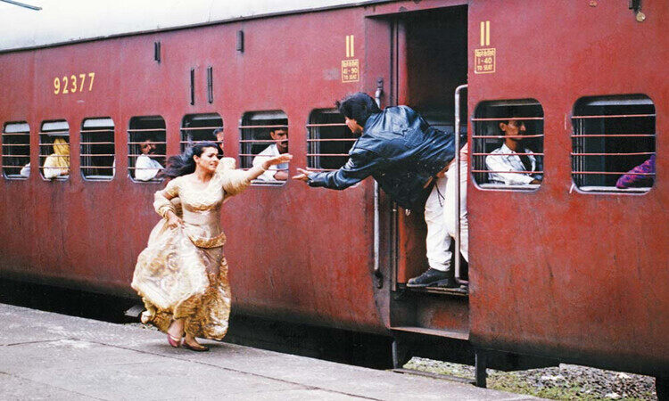 Dilwale Dulhania Le Jayenge