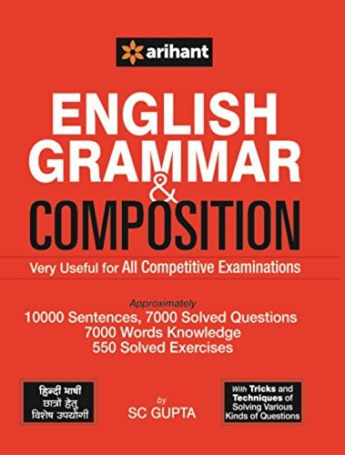 English Grammar & Composition