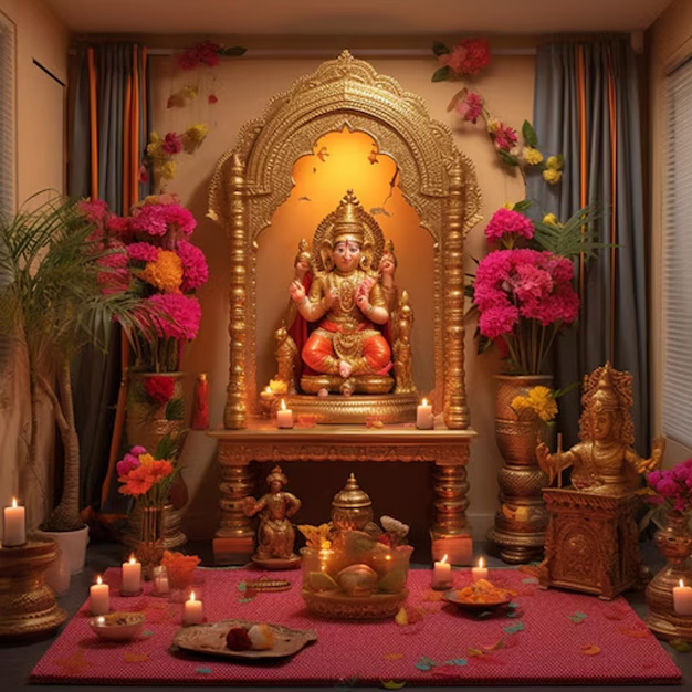 Establish Shivling In Home Temple