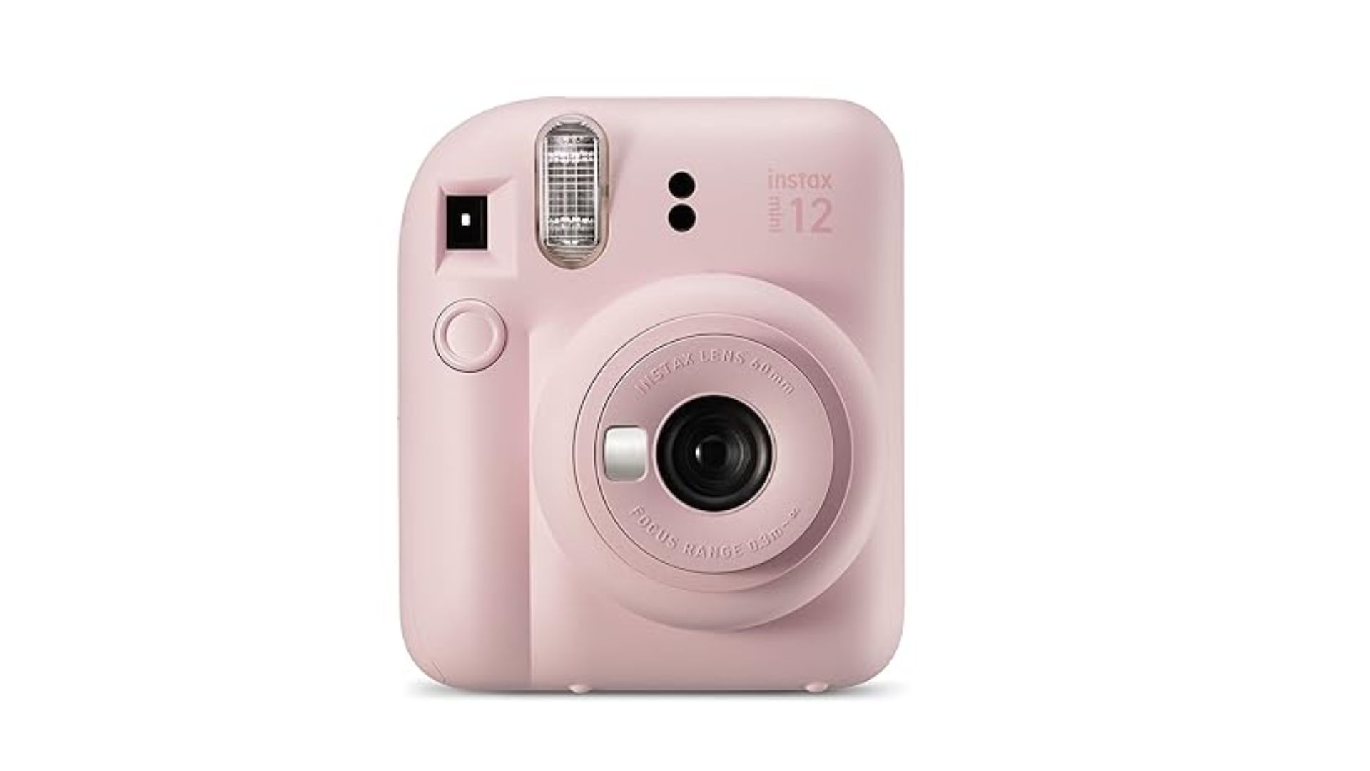 Fujifilm Instant Camera ()