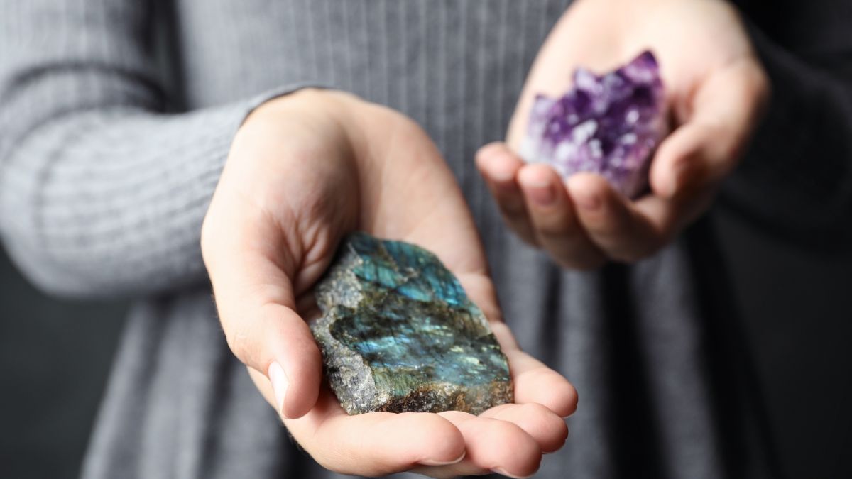 Gemstones For Taurus Zodiac Sign