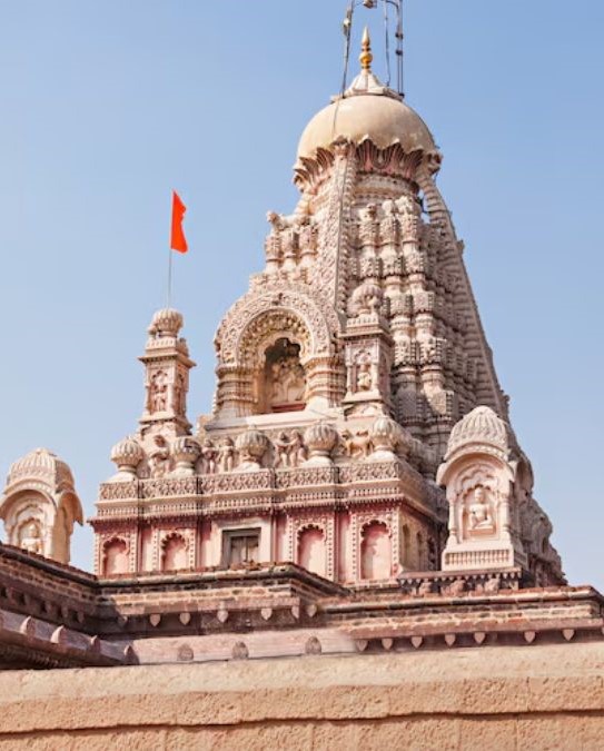 Ghrishneshwar Jyotirlinga, Maharashtra