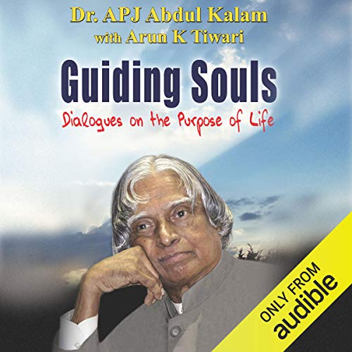 APJ Abdul Kalam's 9th Death Anniversary 6 MustListen Audiobooks