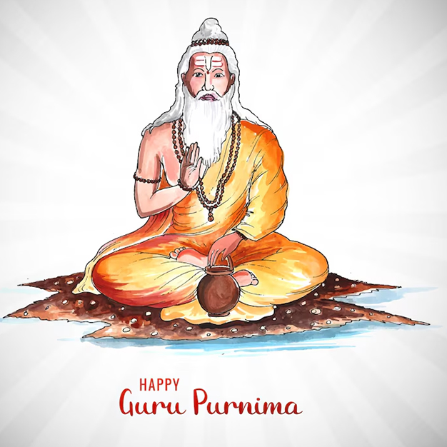 Guru Purnima 2024 Date, Time, Shubh Muhurat, History, And Significance