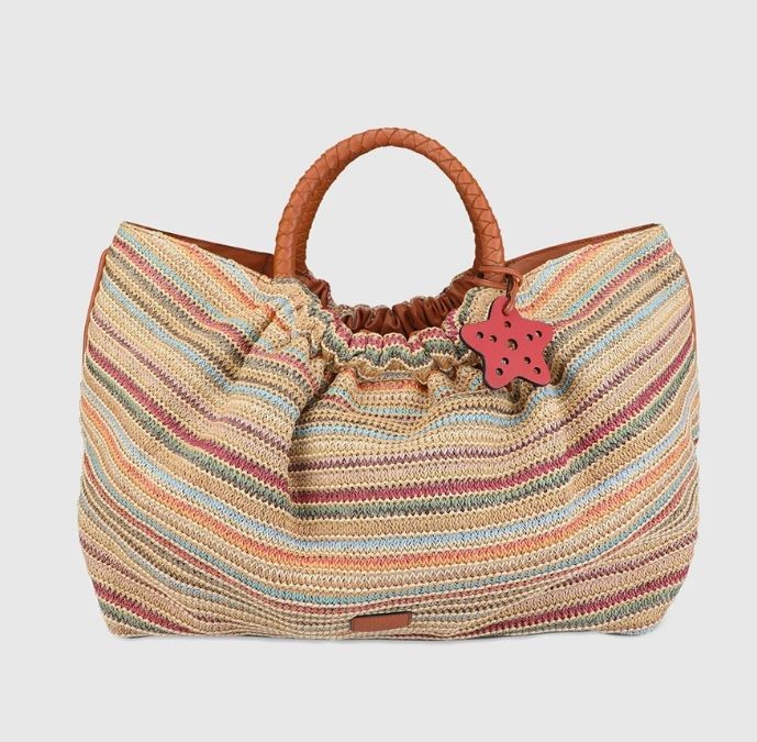 HIE Ivy Tote Bag Claims