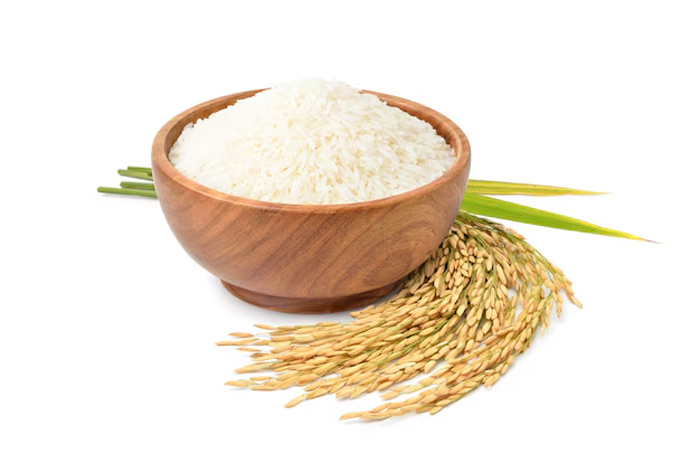 Health Benefits of Kala Namak Rice