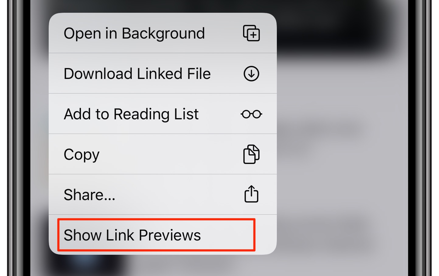 How do disable a link in WhatsApp, What is link preview in WhatsApp