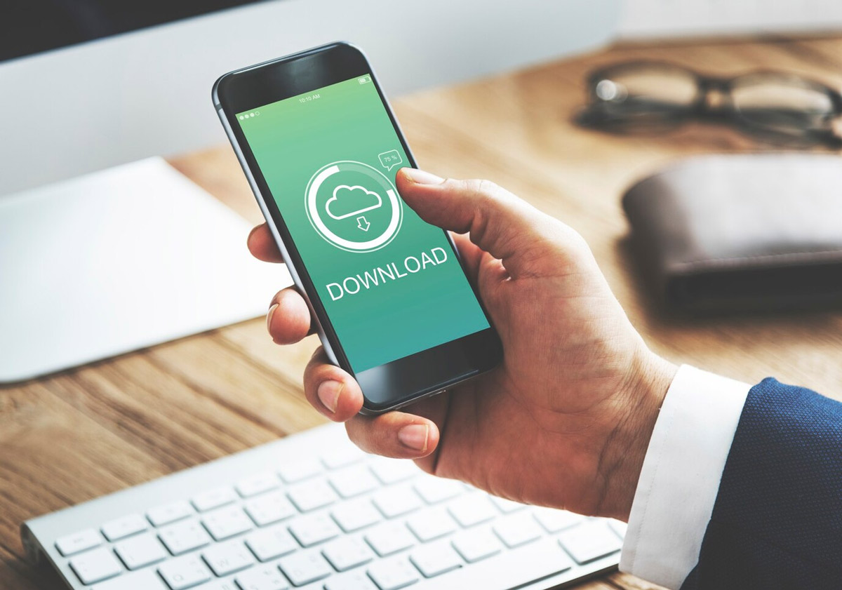 How to download deleted photos from google photo