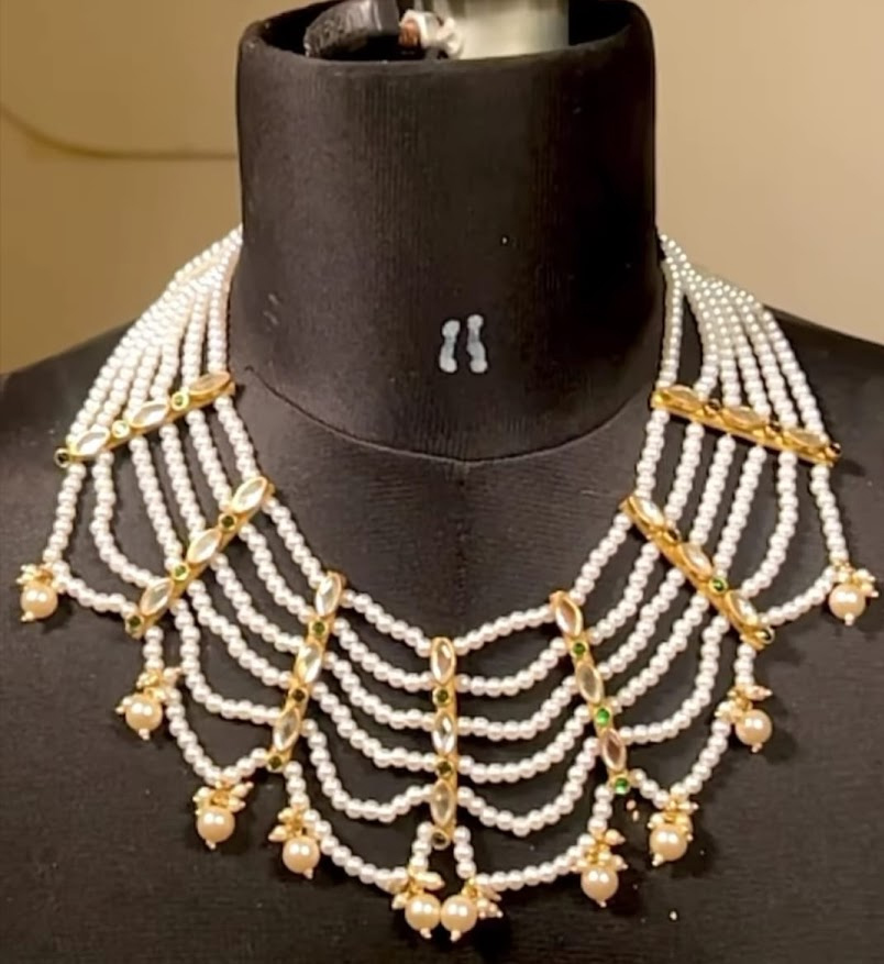 How to make jewellary at home