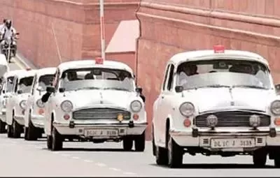 Illegal 'VIP culture' what is the vip culture,  why traffic police is taking cognizance on vip cultur