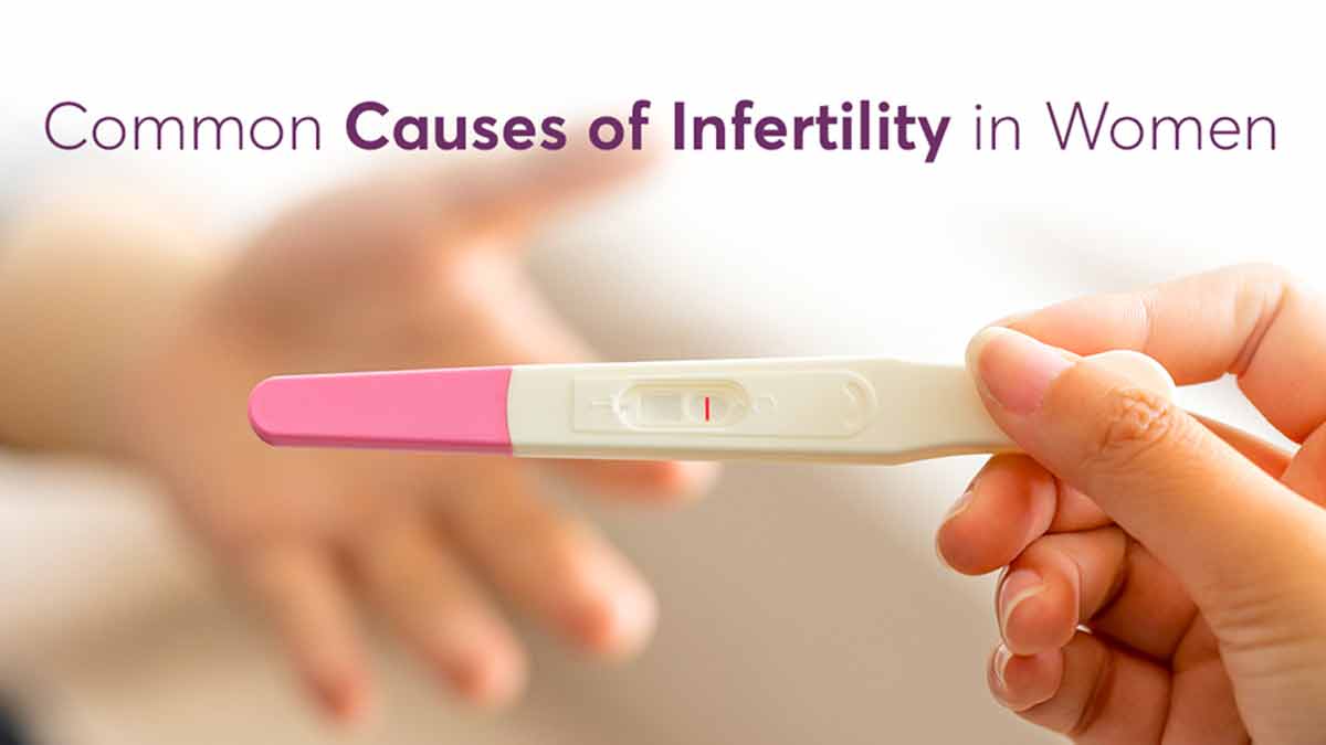 Infertility