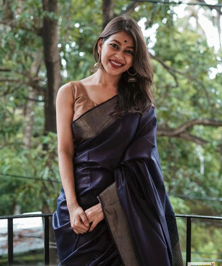 Khadi Soft Pure Cotton Saree