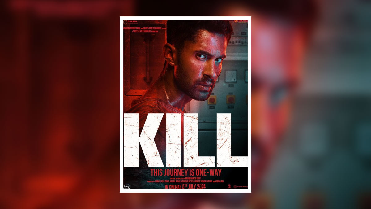 Kill Movie Twitter Review: Netizens Say Not for the Faint of Heart, But ...