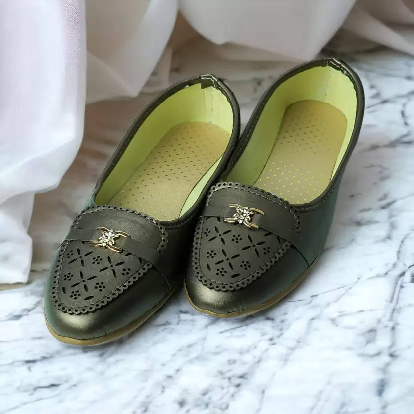 Loafer Shoes