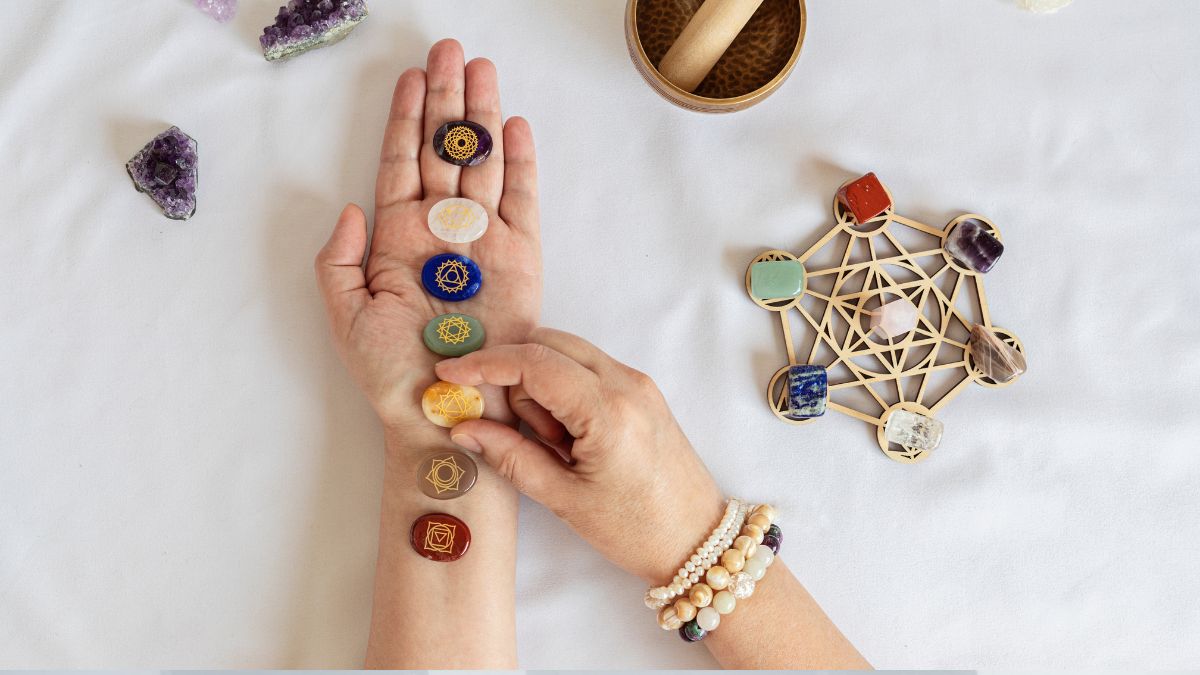 Lucky Gemstones For Cancerian Women