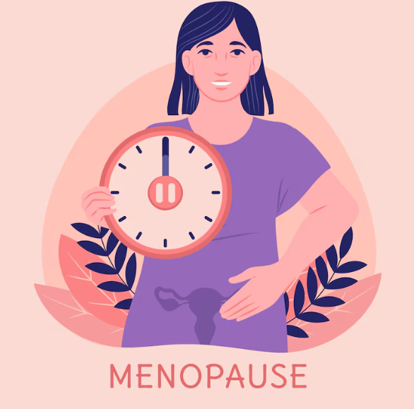 MENOPAUSE