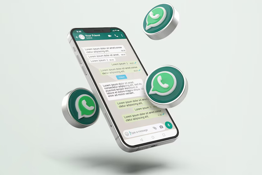 Manage Privacy Settings