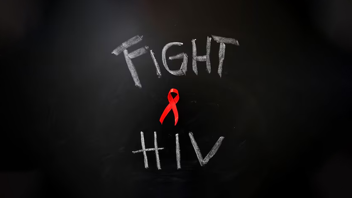 Managing HIV symptoms