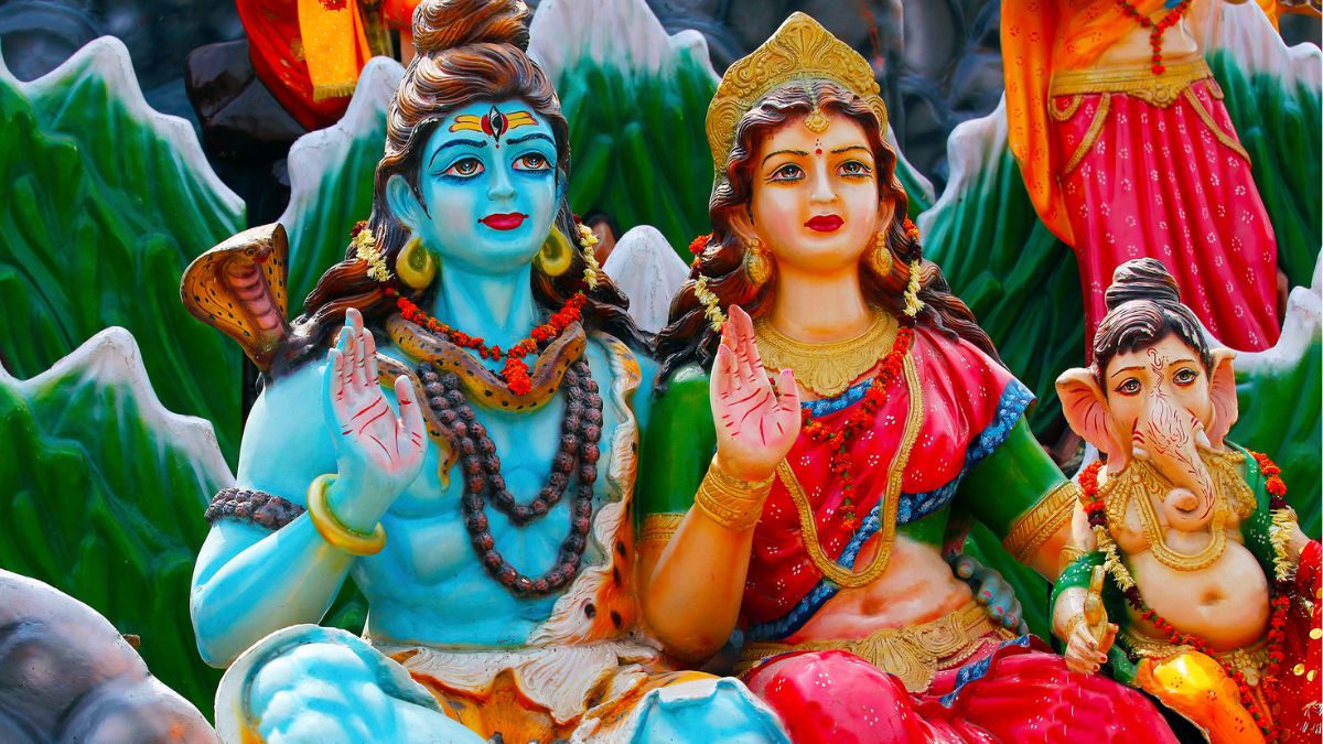 Mantras To Remove Obstacles In Marital Life