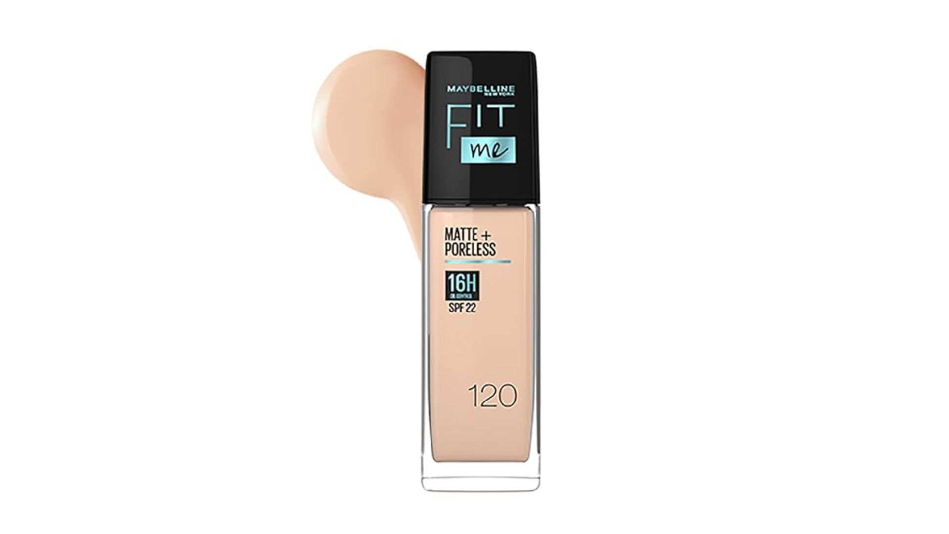 Best Maybelline Foundation July 2024 Get Flawless Coverage HerZindagi   Maybelline Foundation 4 