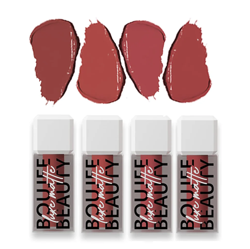 Mini Liquid Lipstick Combo