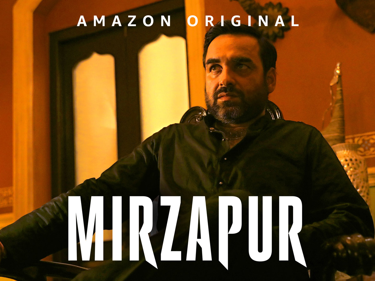 Mirzapur Season  release date