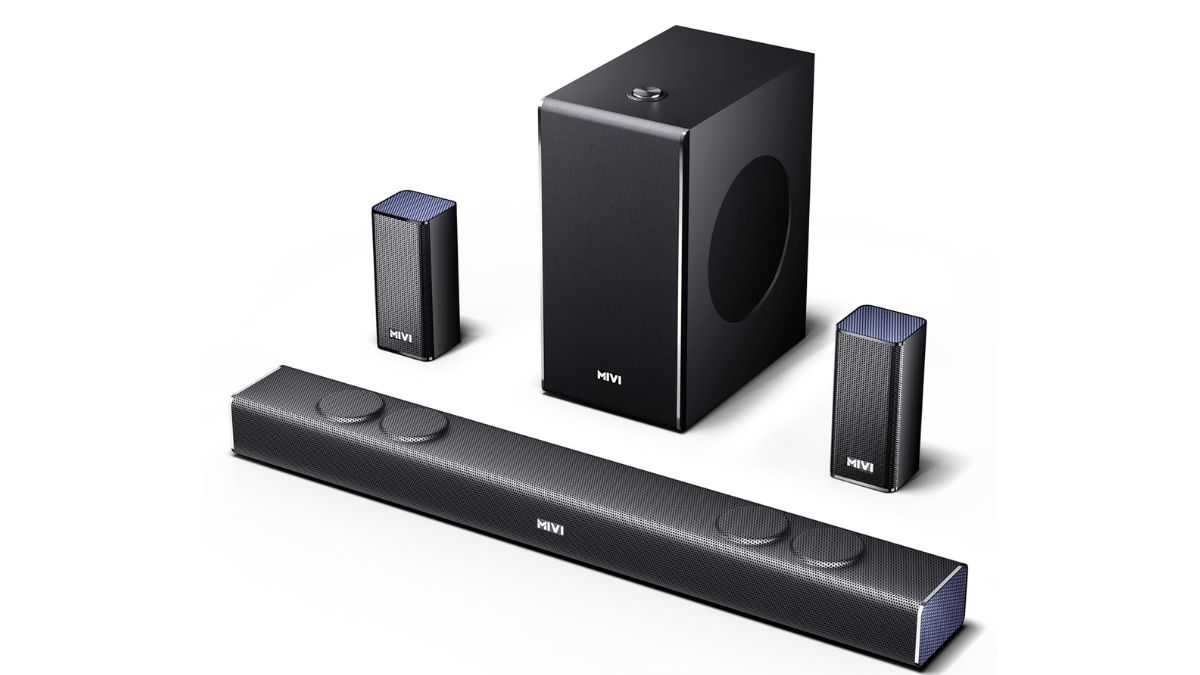 Best Soundbar Under 5000 Smart Picks For Unparalleled Audio Quality