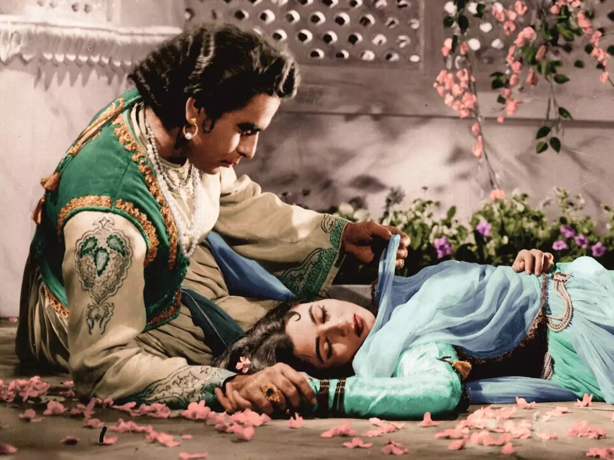 Mughal e Azam