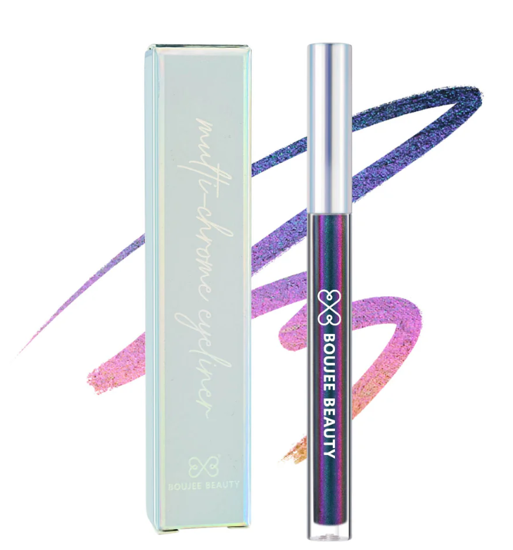 Multichrome Eyeliner