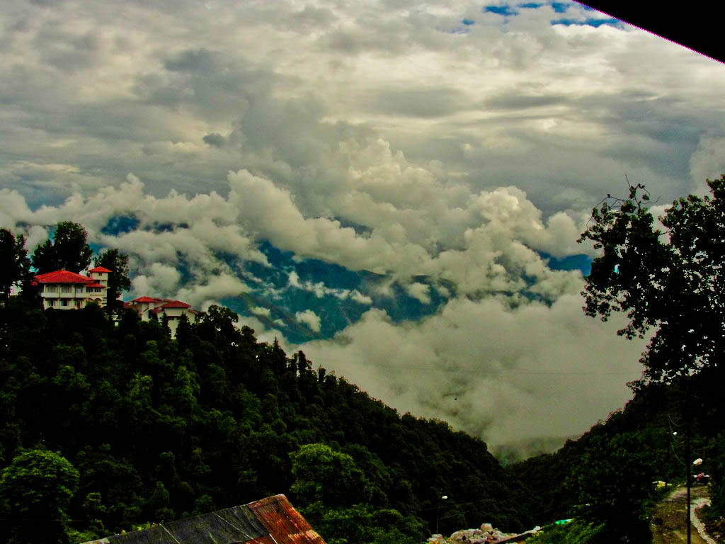 Mussoorie, Queen Of Hills