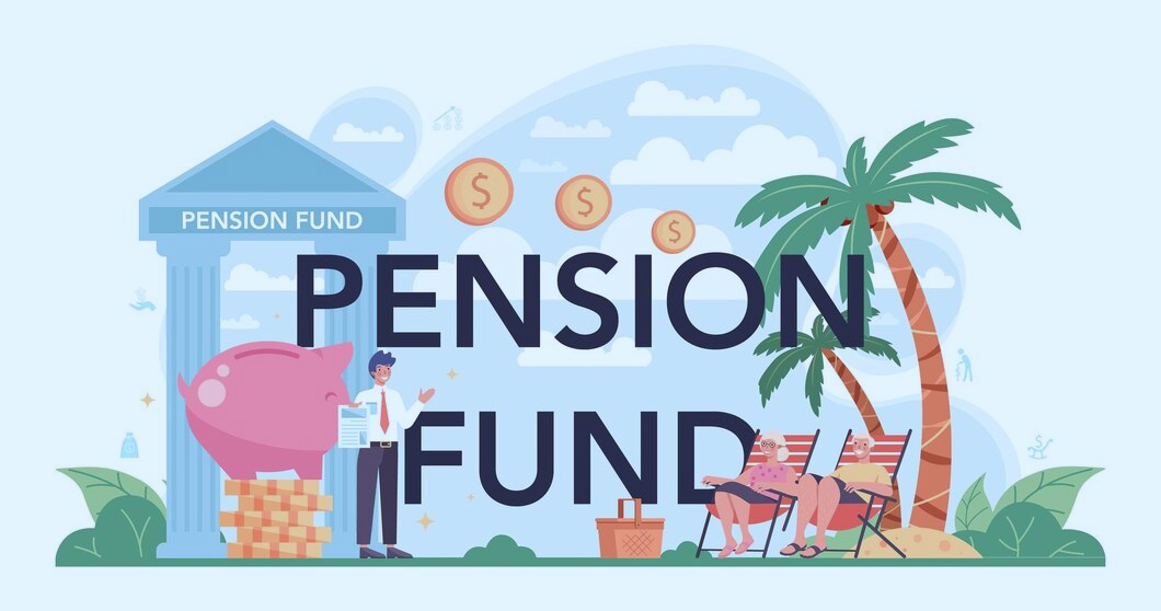 National Pension System