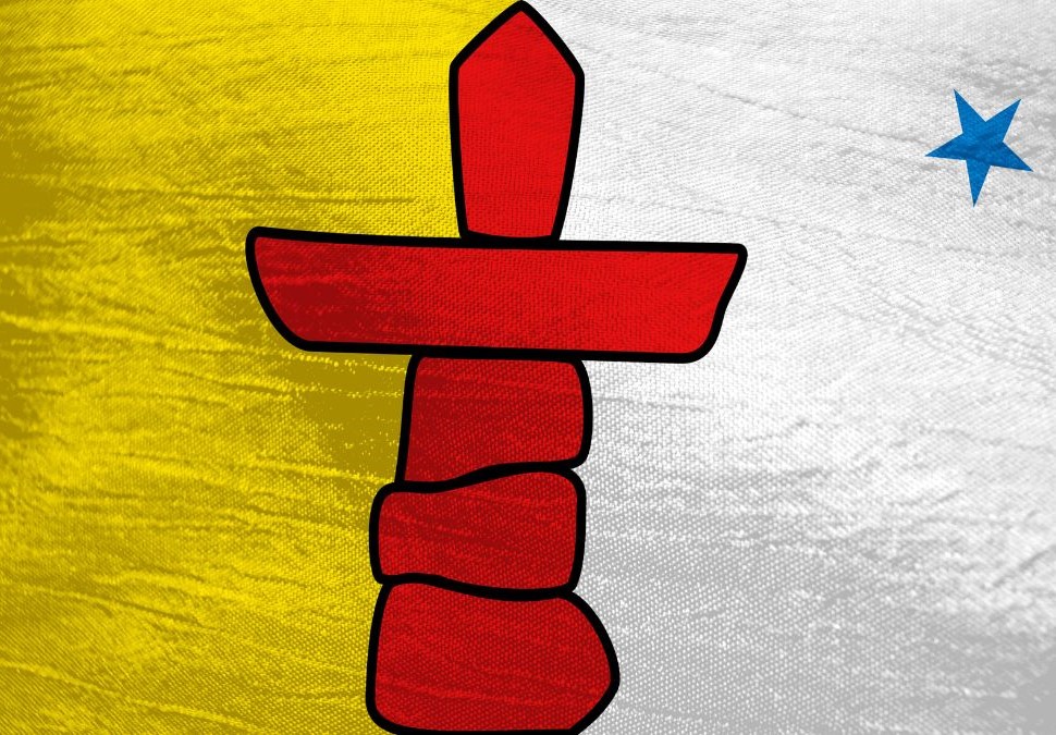 Nunavut Day  History, And Significance