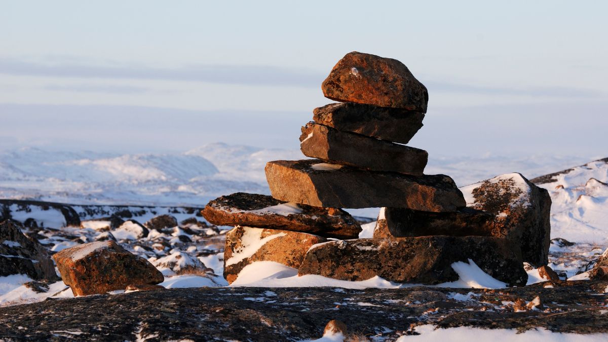 Nunavut Day  History  Significance